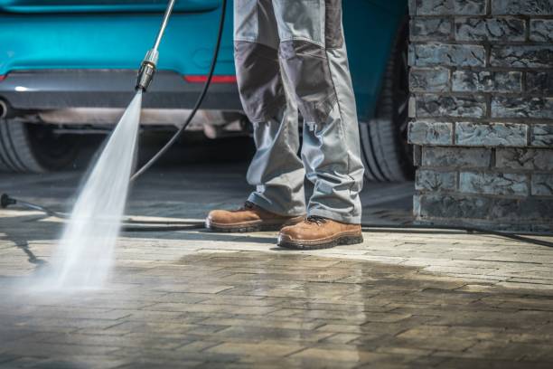 Best Sidewalk and Walkway Cleaning  in Allendale, NJ