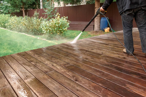 Pre-Holiday Cleaning in Allendale, NJ